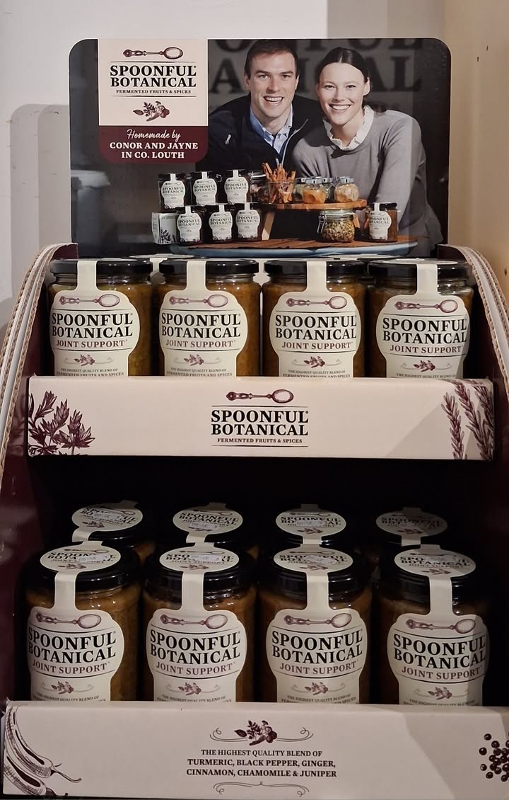 Where to Try Spoonful Botanical: In-Store Tastings & Wellness Events