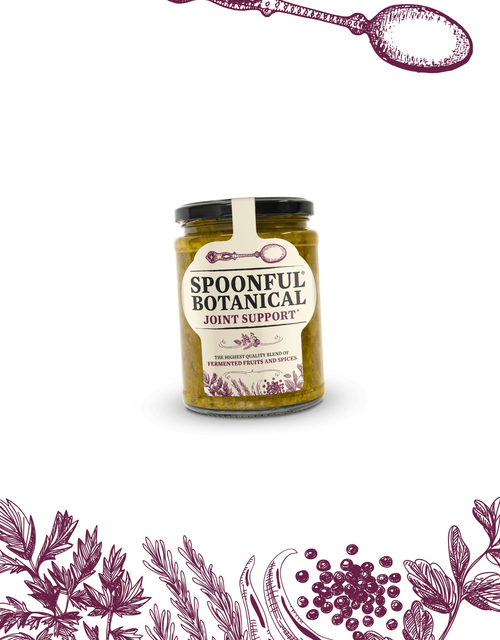Single Jar – Joint Support Botanical Blend