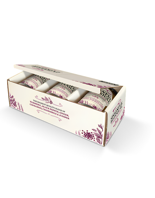 Spoonful Botanical Joint Support - 3 month supply subscription