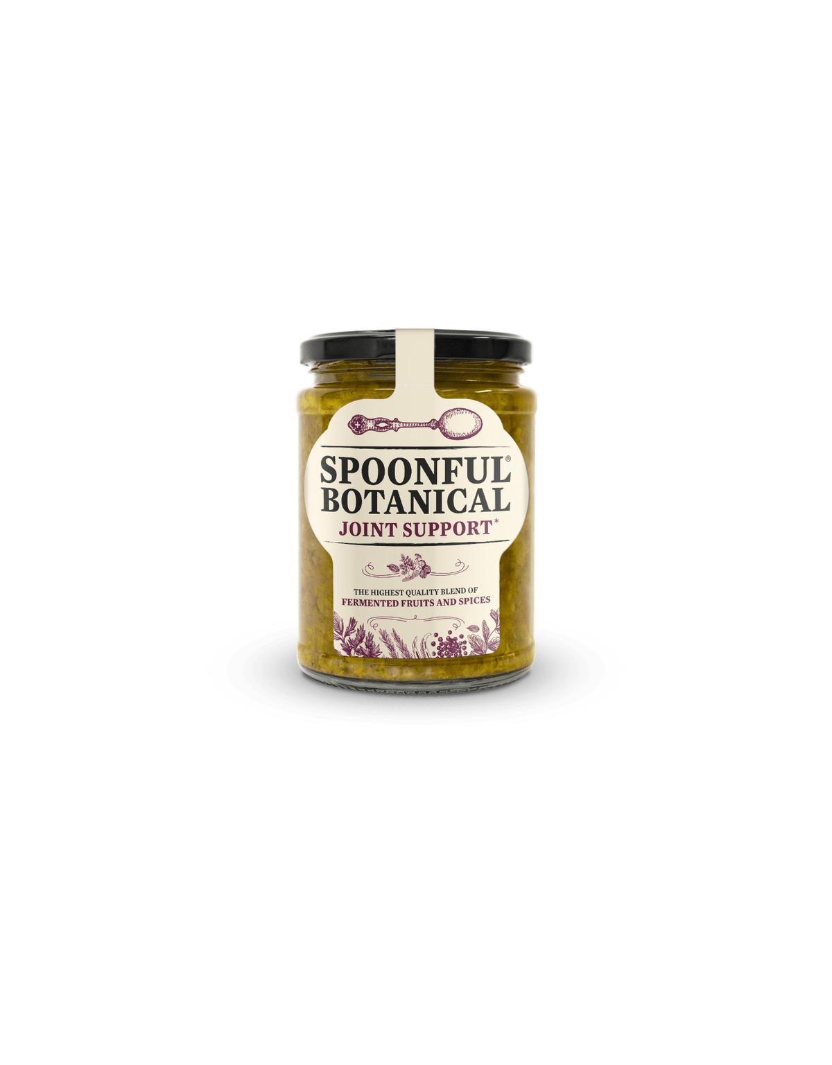 Single Jar – Joint Support Botanical Blend
